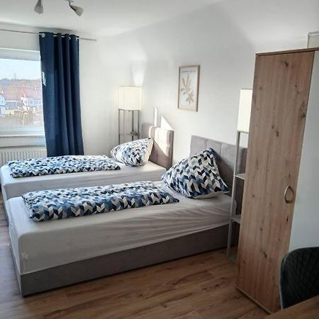 Ferienwohnung Allgaeu 5 Меминген Екстериор снимка
