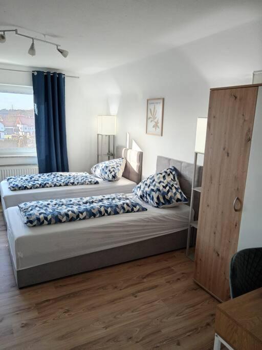 Ferienwohnung Allgaeu 5 Меминген Екстериор снимка