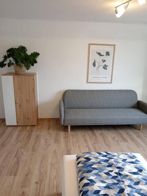 Ferienwohnung Allgaeu 5 Меминген Екстериор снимка