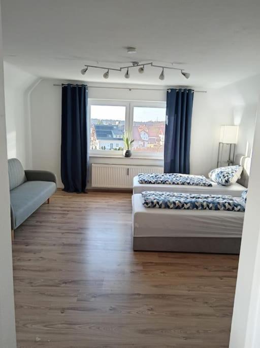 Ferienwohnung Allgaeu 5 Меминген Екстериор снимка