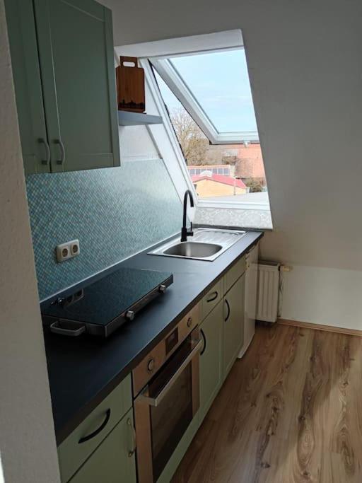 Ferienwohnung Allgaeu 5 Меминген Екстериор снимка